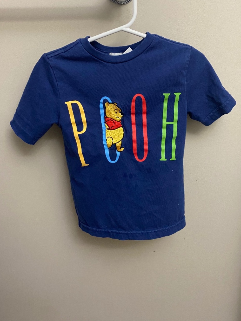 Disney Pooh Tee 🖤3 for 10🖤